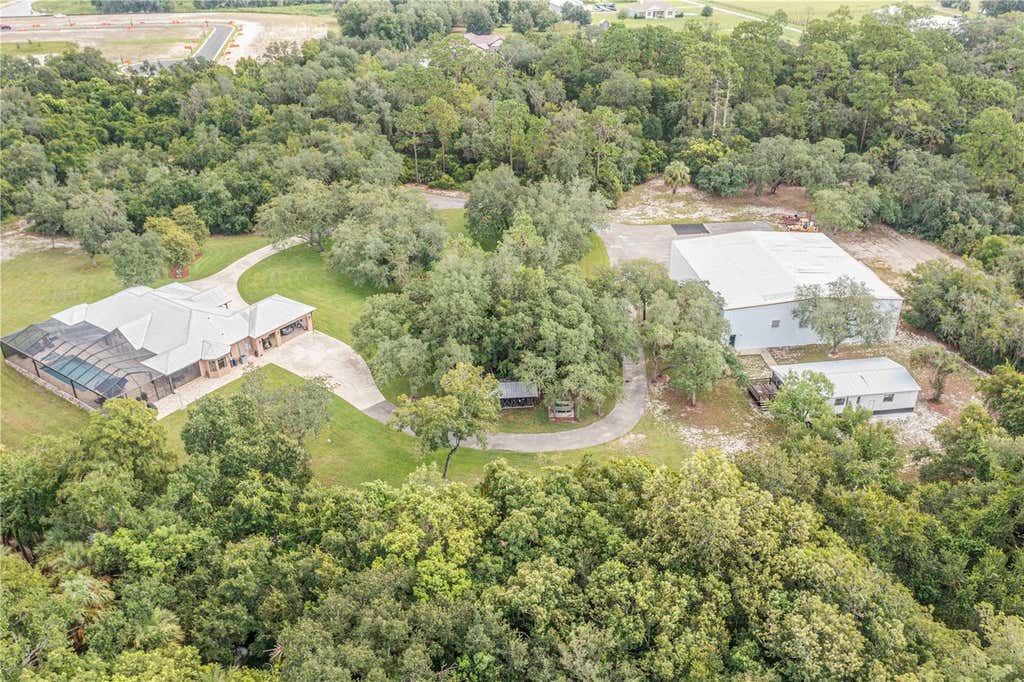 Photo of 1617 Horseshoe Creek Road, Davenport, FL 33837 (MLS # P4939507)