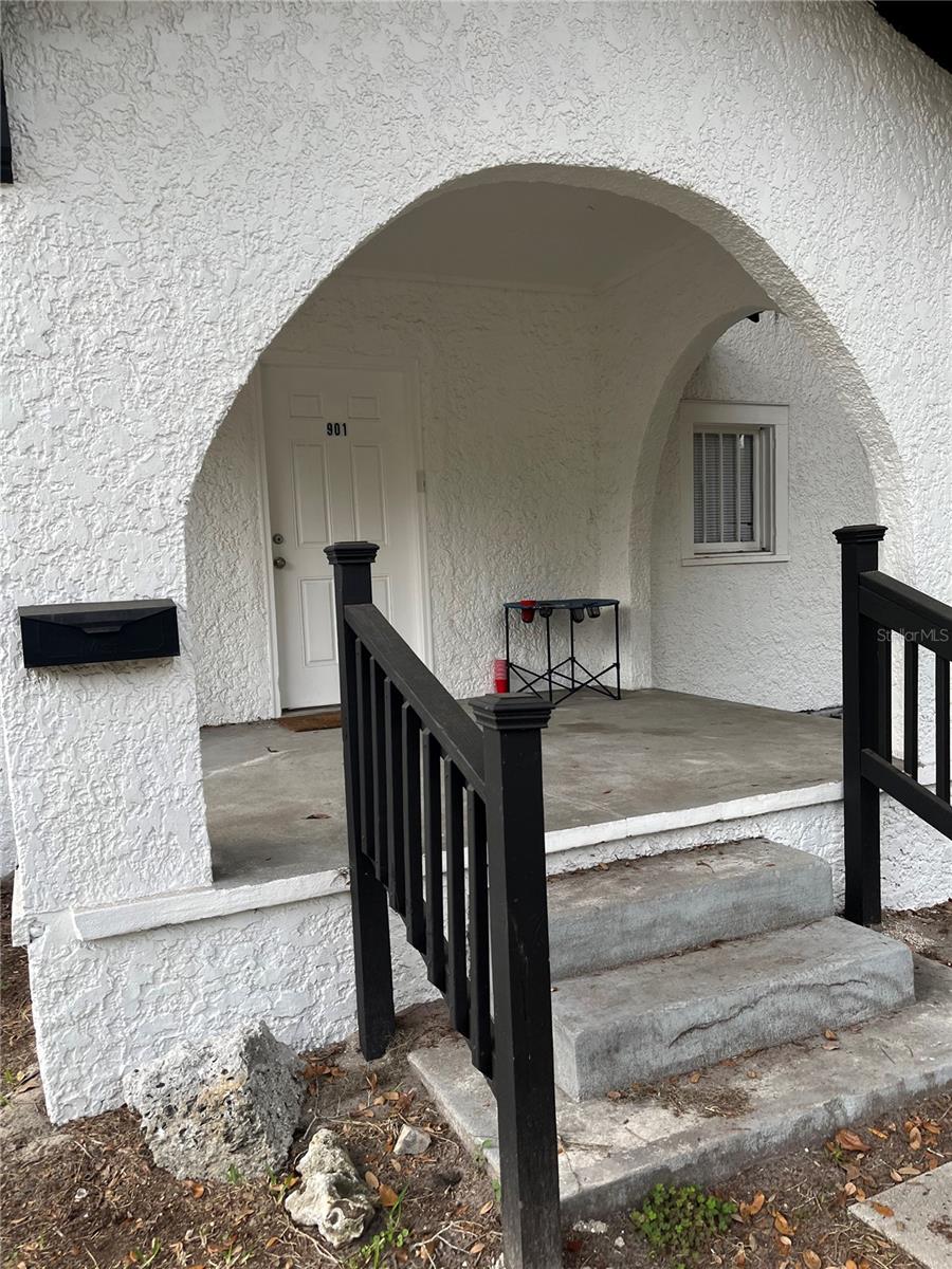 901 NW 3RD AVENUE