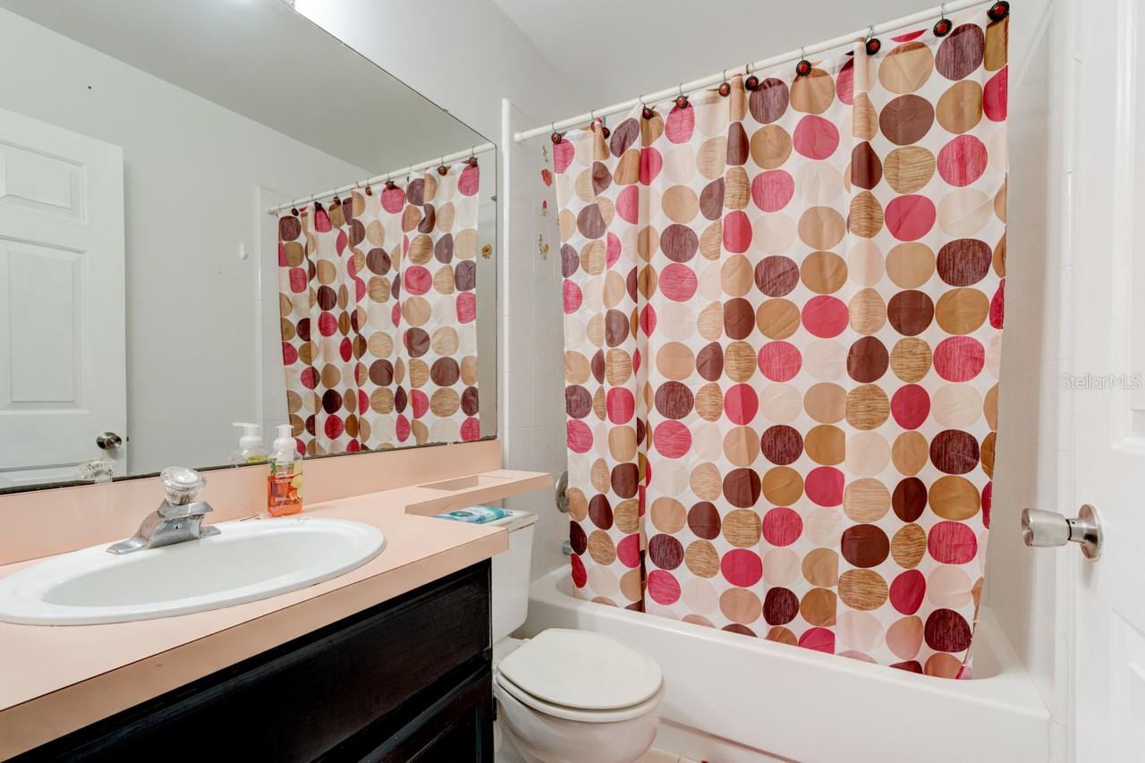 SANFORD PLACE - Residential