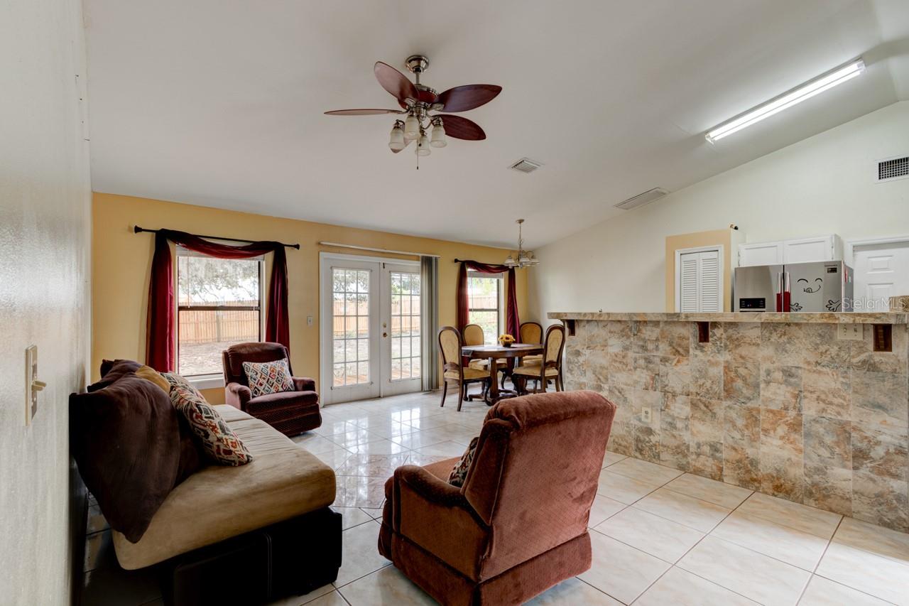 SANFORD PLACE - Residential