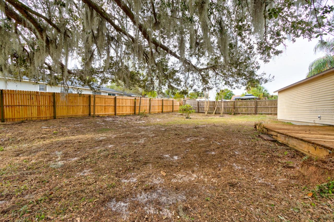 SANFORD PLACE - Residential