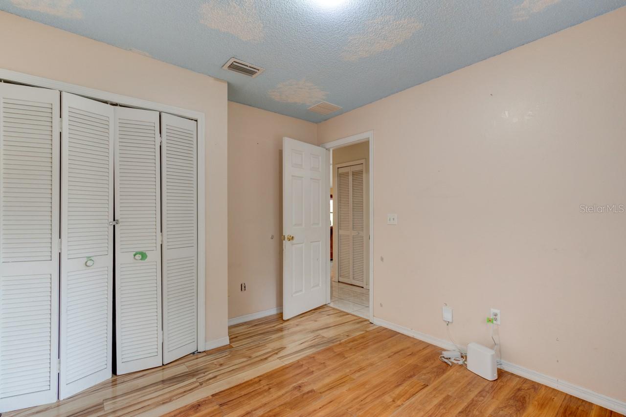 SANFORD PLACE - Residential