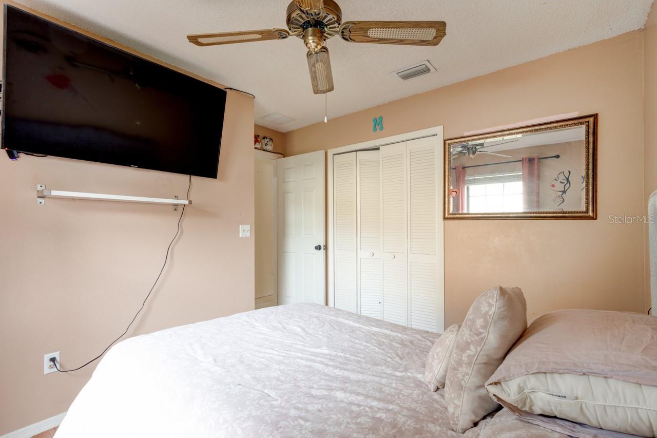 SANFORD PLACE - Residential