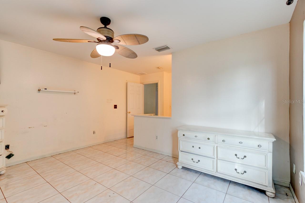 SANFORD PLACE - Residential