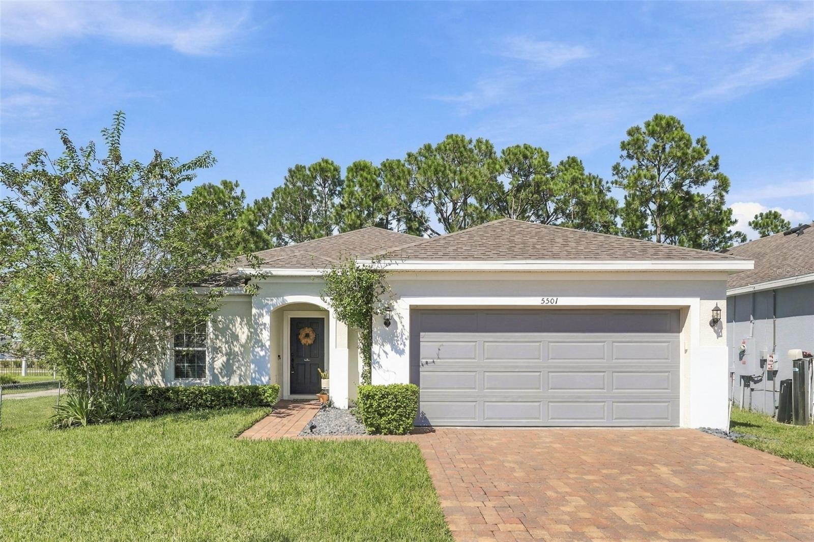 5501 SABAL DRIVE