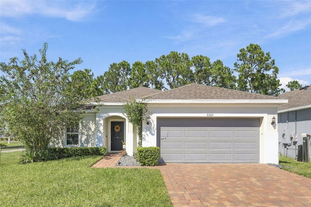Photo of 5501 Sabal Drive, Saint Cloud, FL 34771 (MLS # A4699712)