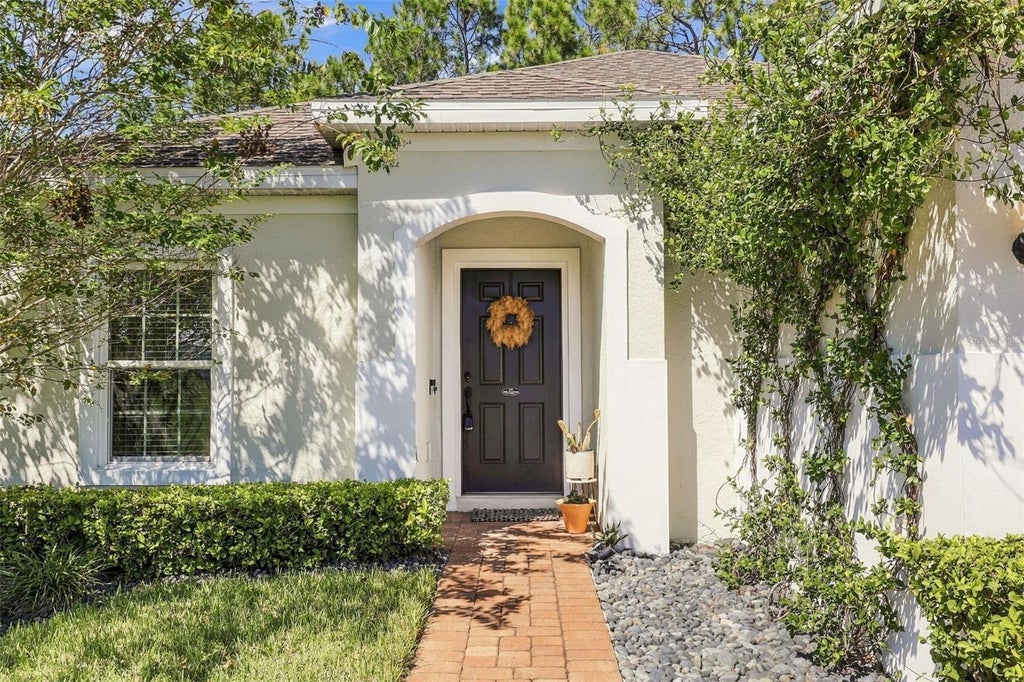 Photo of 5501 Sabal Drive, Saint Cloud, FL 34771 (MLS # A4699712)
