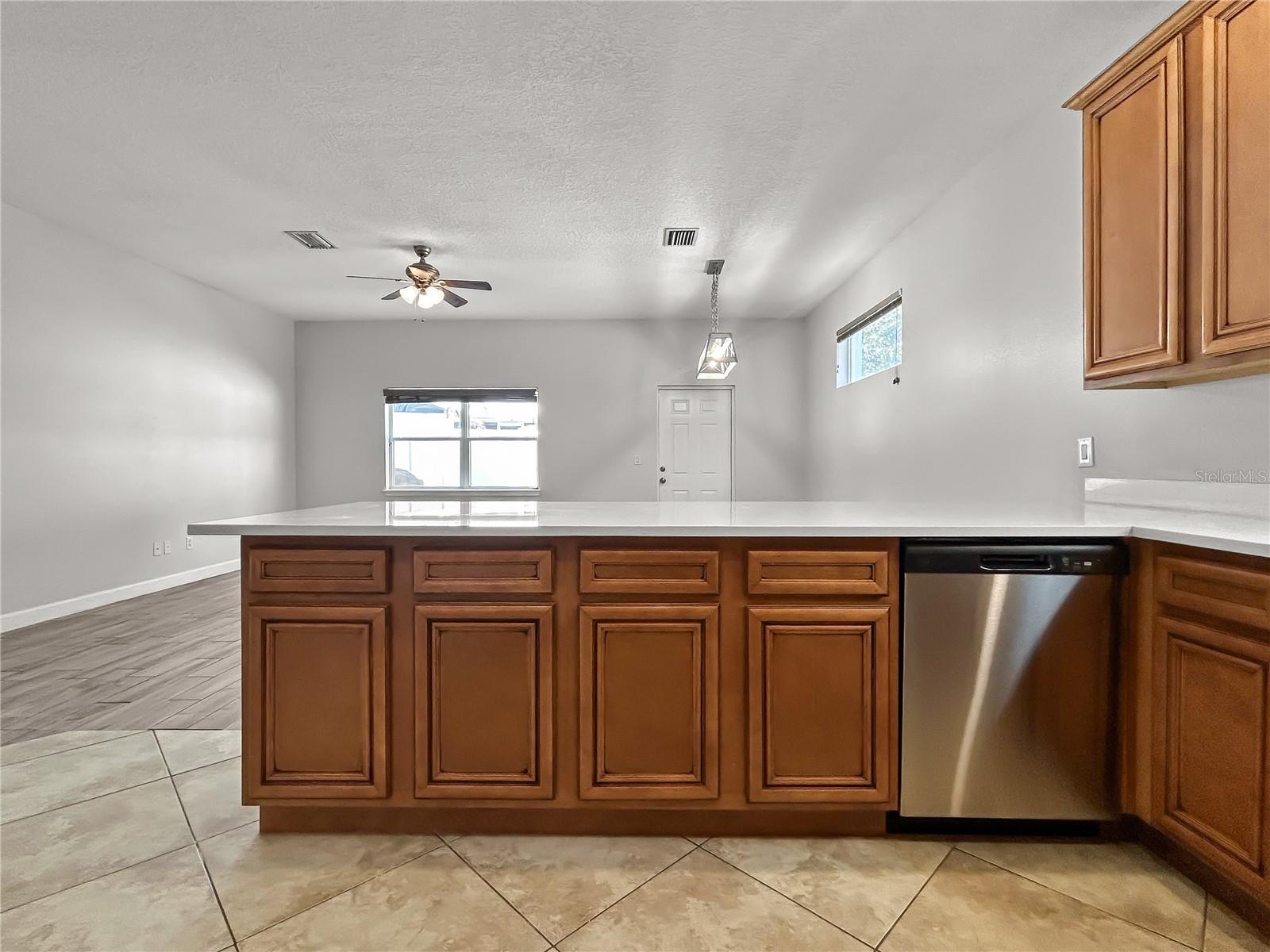 THE RESERVE AT HIDDEN LAKE - Residential