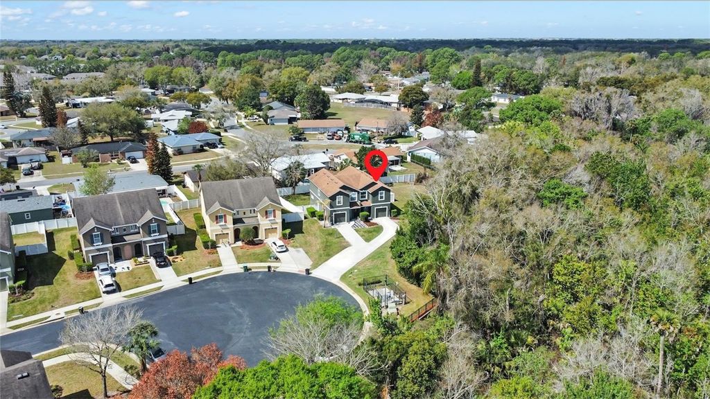 Photo of 1884 Peterson Place, Sanford, FL 32773 (MLS # O6392436)