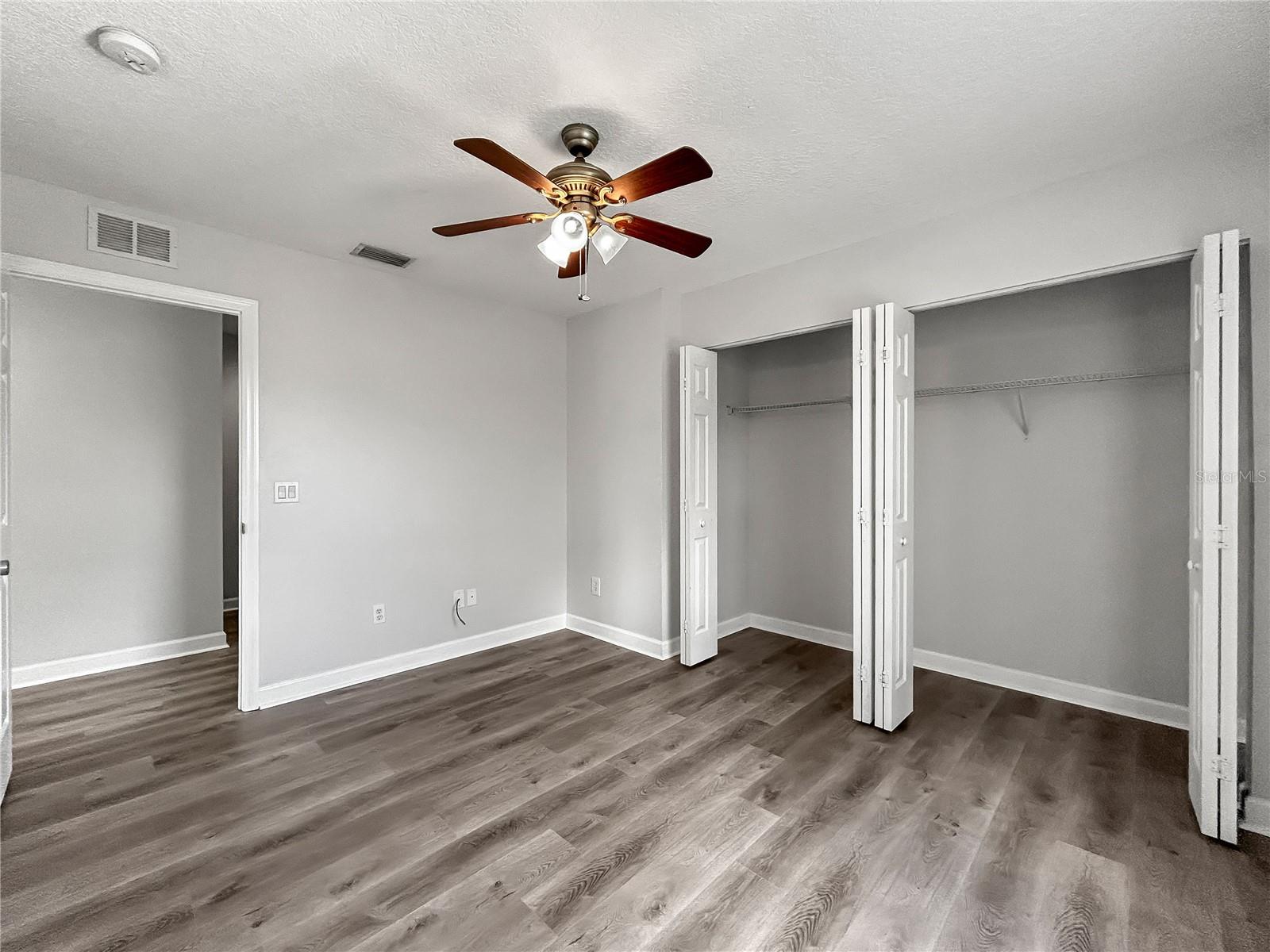 THE RESERVE AT HIDDEN LAKE - Residential