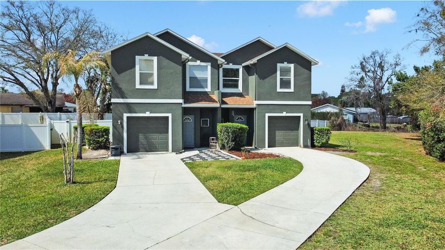 Want to live in Lake Mary but it's out of your budget?  Here's your answer!  Newer 3/2.5/1 Townhouse right on the Lake Mary/Sanford line. How about a home without the responsibility of replacing the roof, lawn maintenance or exterior painting? How about a home that has had a full makeover? NEW appliances, FRESH paint, NEW Flooring, NEW countertops, NEW Hot water tank, Roof 2023, AC 2023. How about YOUR property being the last home on a cul-de-sac so your little ones can play safely? This is your answer!

This one road community is so quaint with just 30 homes and the friendliest neighbors around. Act quickly because busy season for home buying is right around the corner. And here comes the competition. Call the agent TODAY!