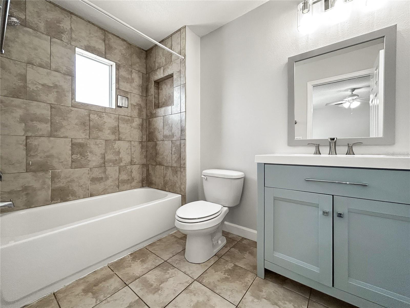 THE RESERVE AT HIDDEN LAKE - Residential