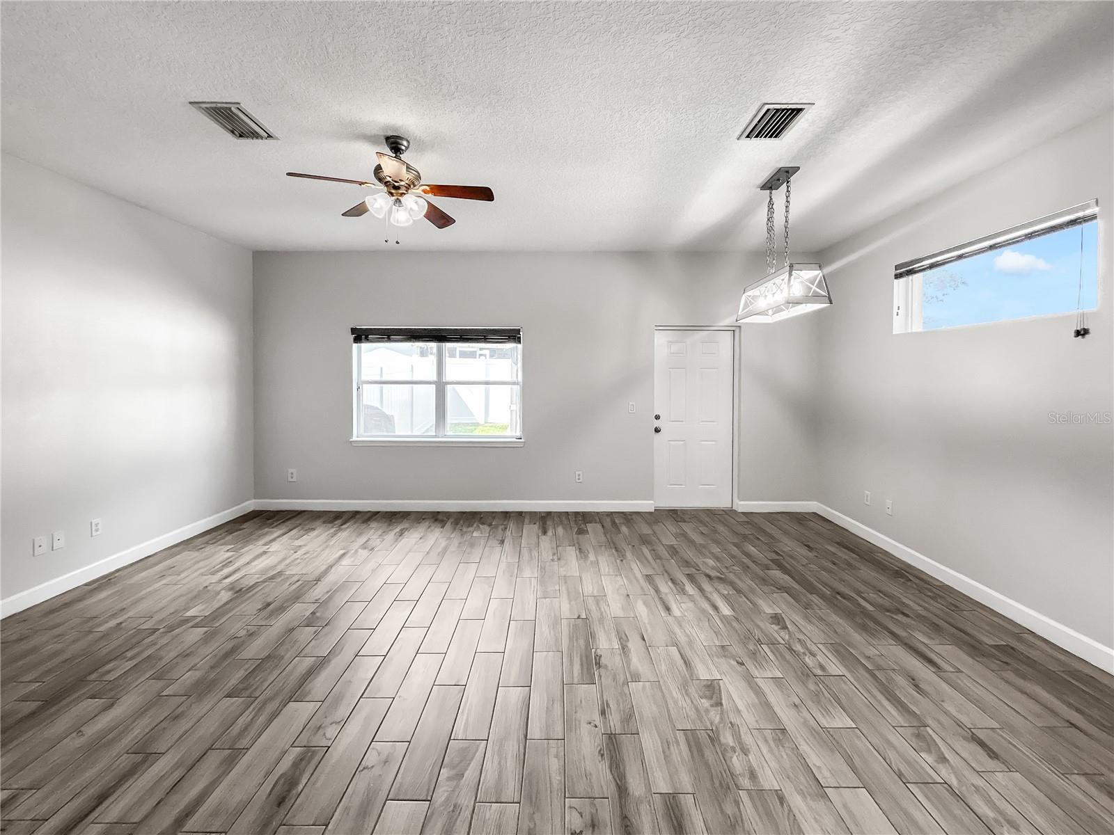 THE RESERVE AT HIDDEN LAKE - Residential