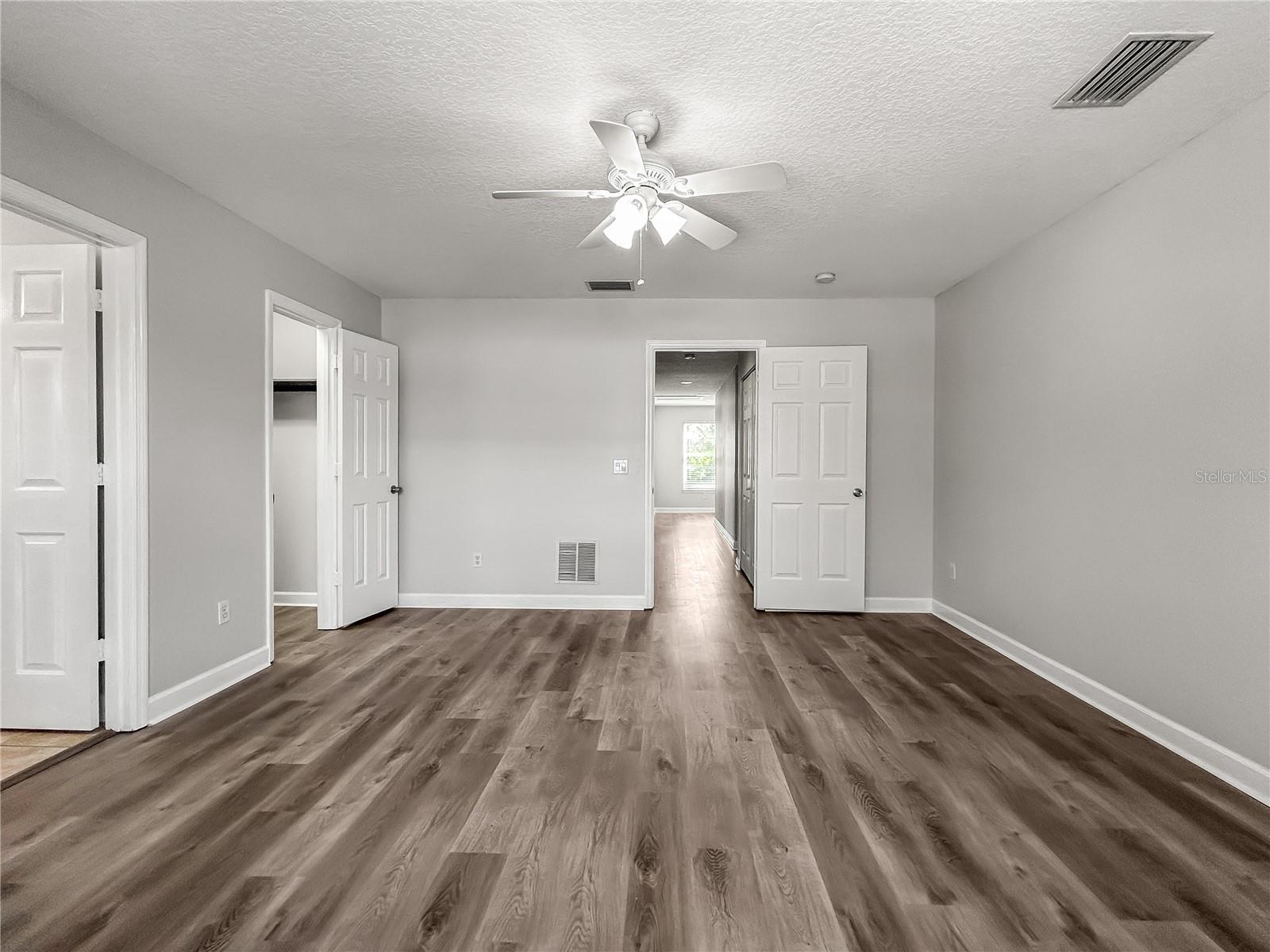 THE RESERVE AT HIDDEN LAKE - Residential