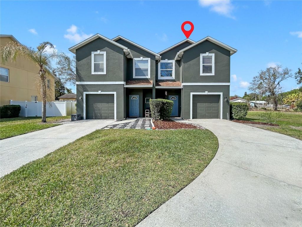 Photo of 1884 Peterson Place, Sanford, FL 32773 (MLS # O6392436)