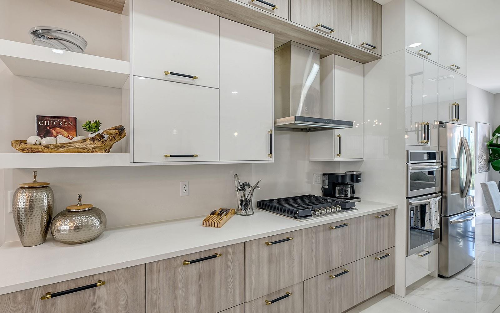 PREMIER ON MAIN - Residential