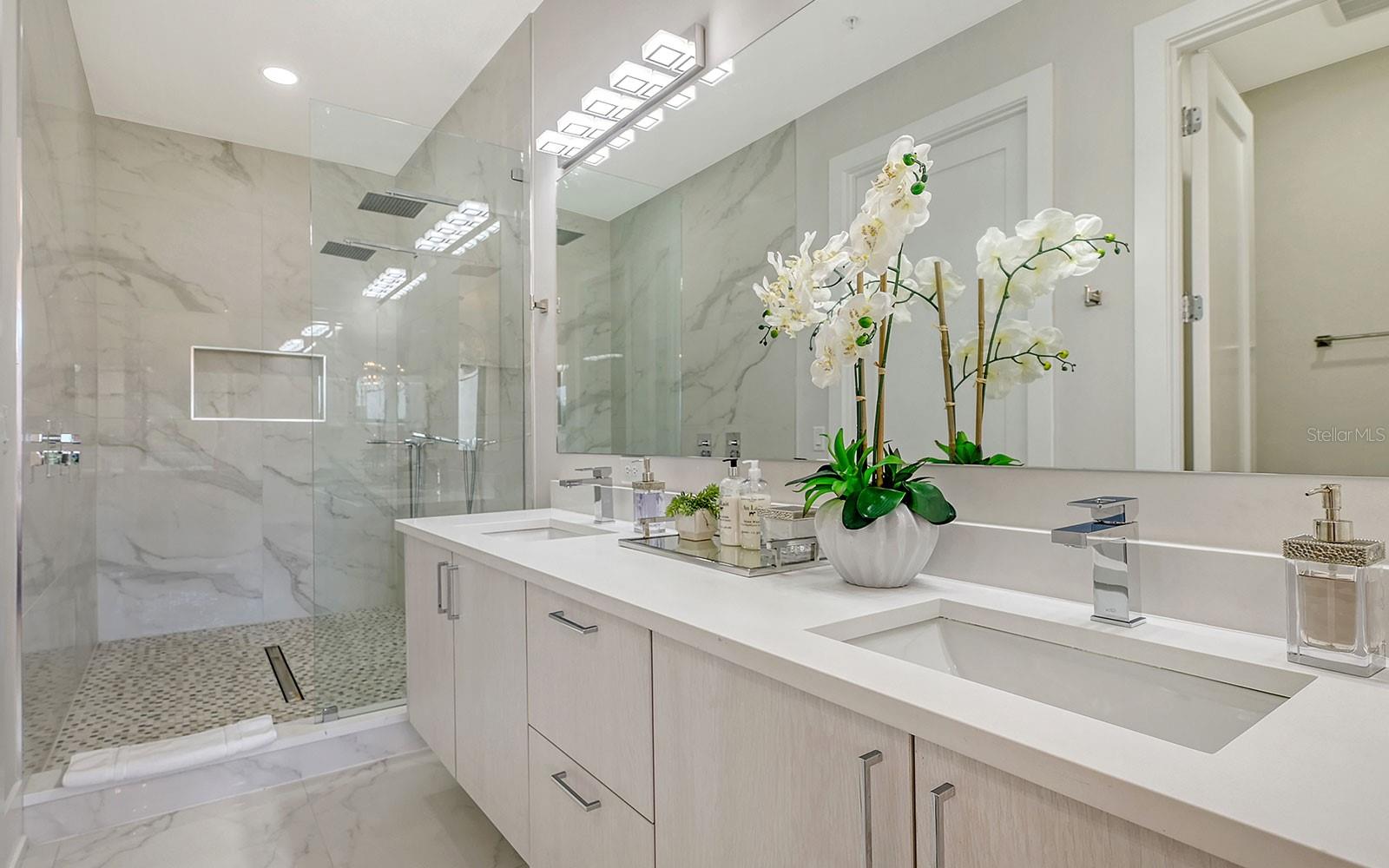 PREMIER ON MAIN - Residential