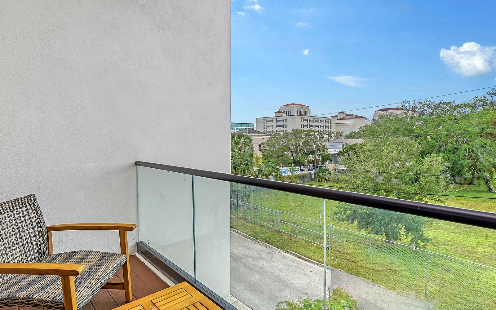 PREMIER ON MAIN - Residential