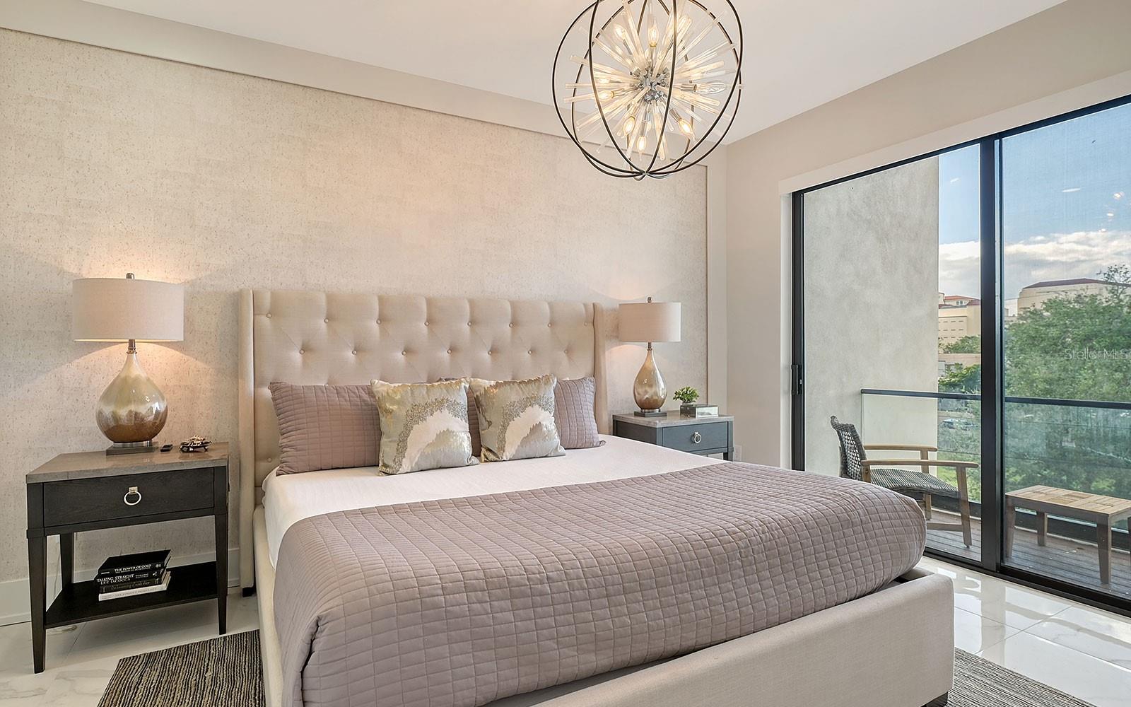 PREMIER ON MAIN - Residential