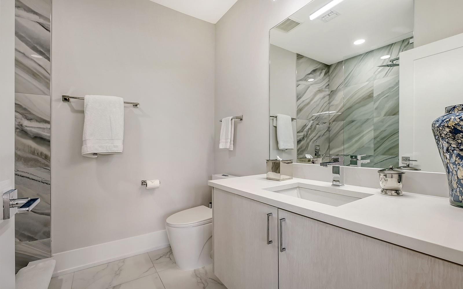 PREMIER ON MAIN - Residential