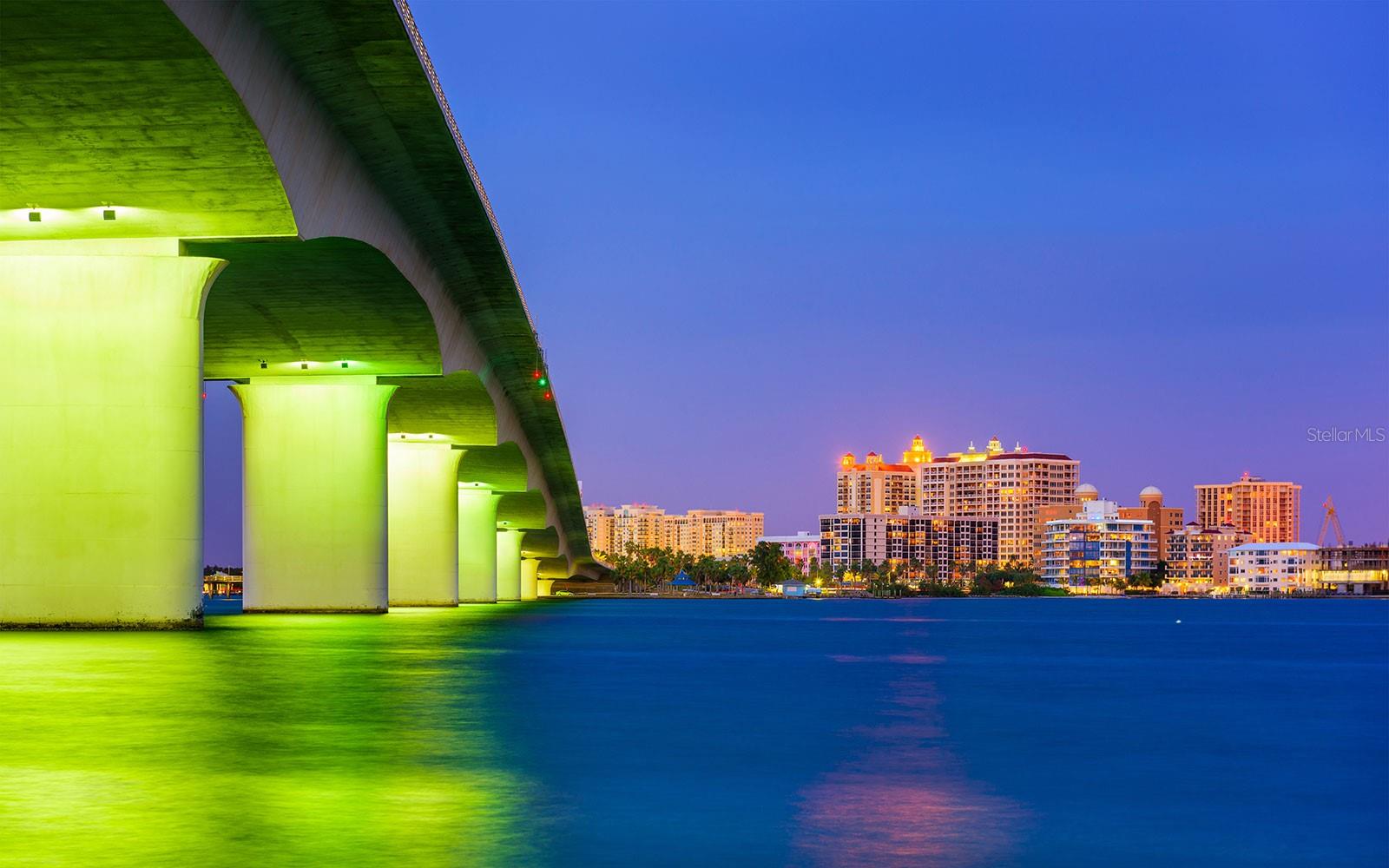 PREMIER ON MAIN - Residential