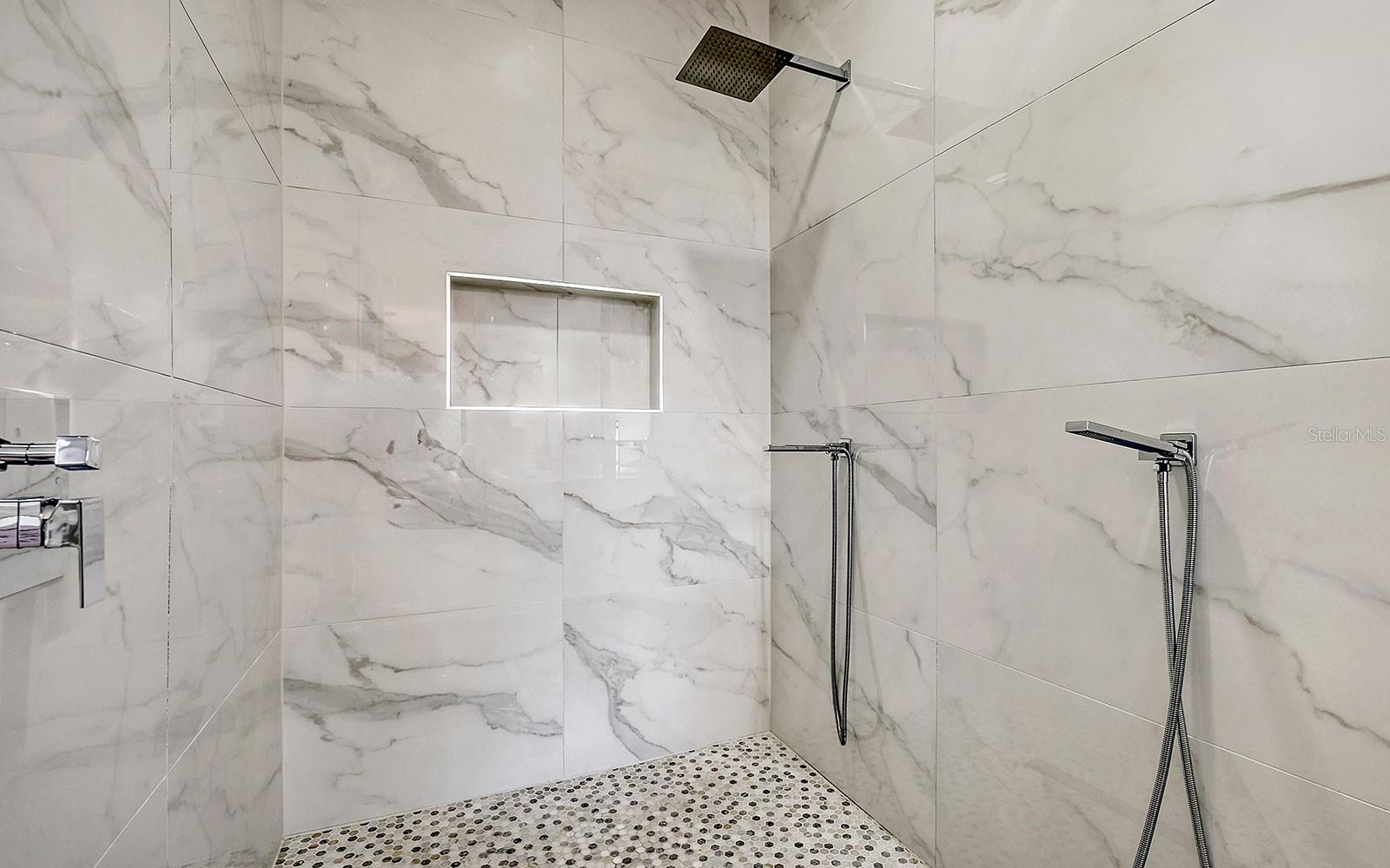 PREMIER ON MAIN - Residential