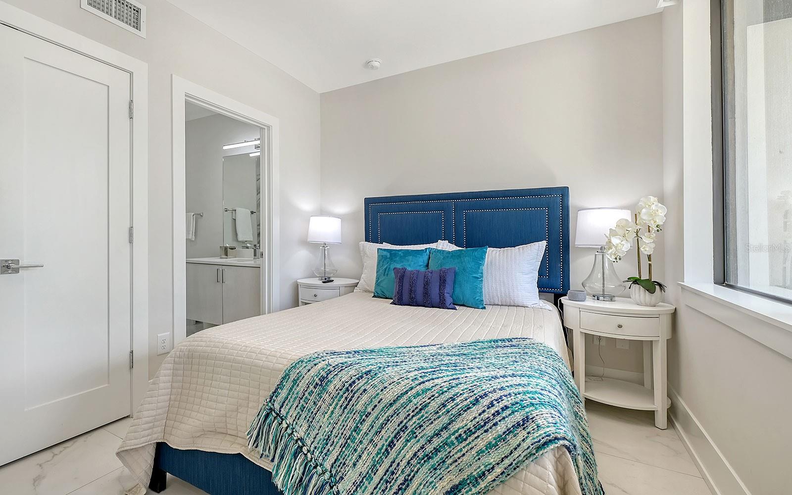 PREMIER ON MAIN - Residential