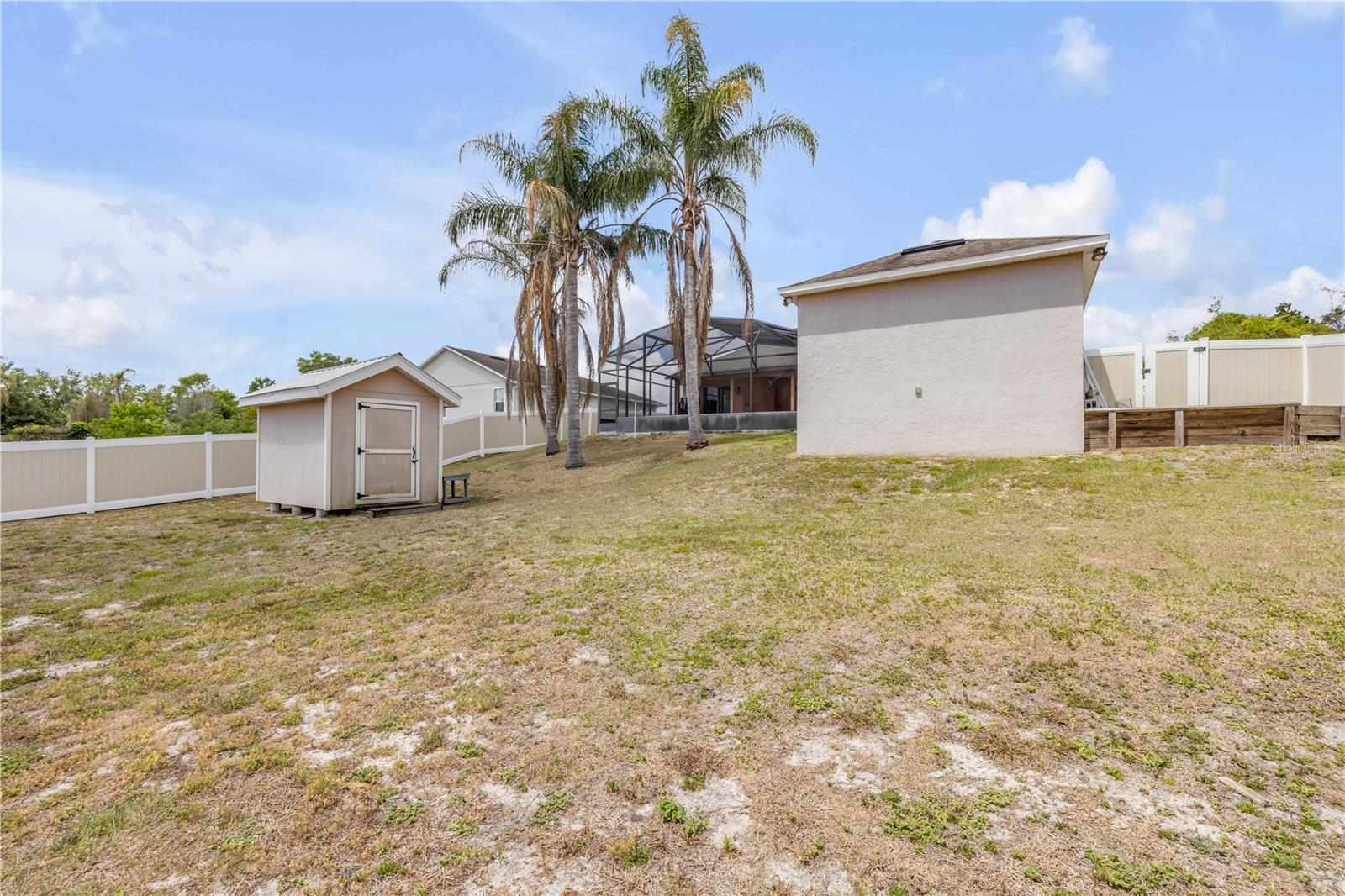 DELTONA LAKES UNIT 53 - Residential