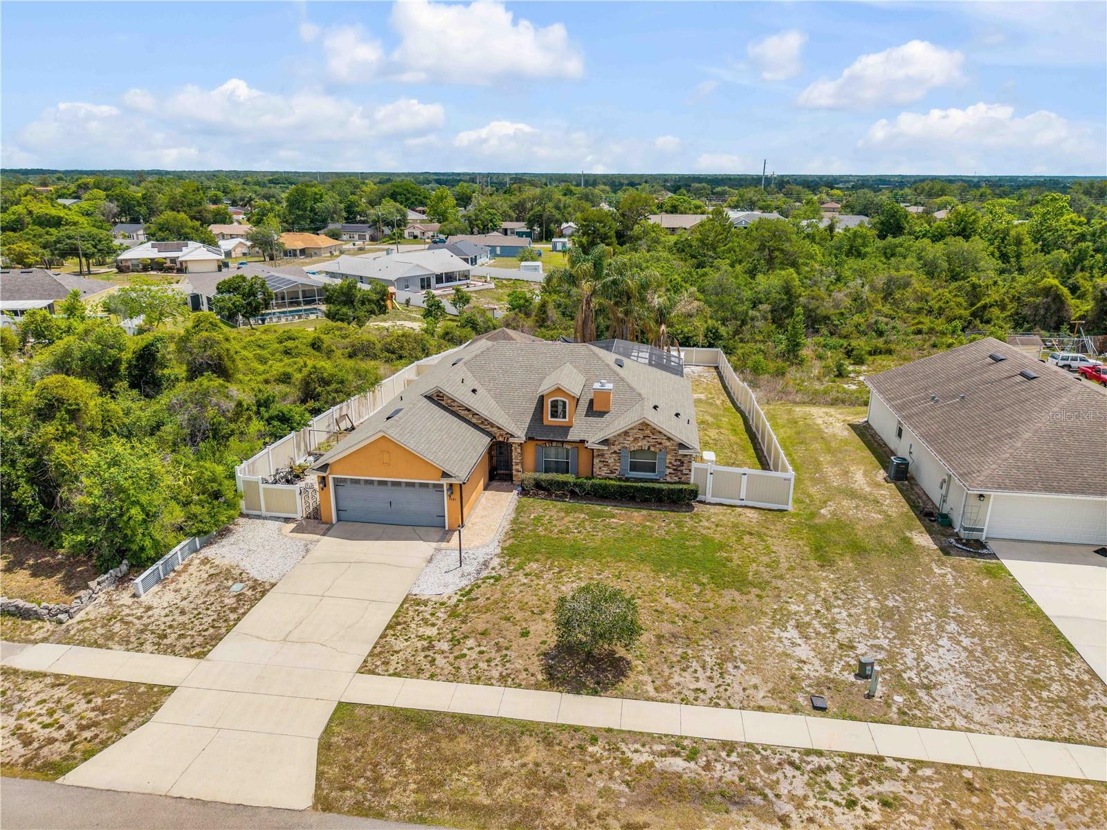 1641 JOYNER DRIVE