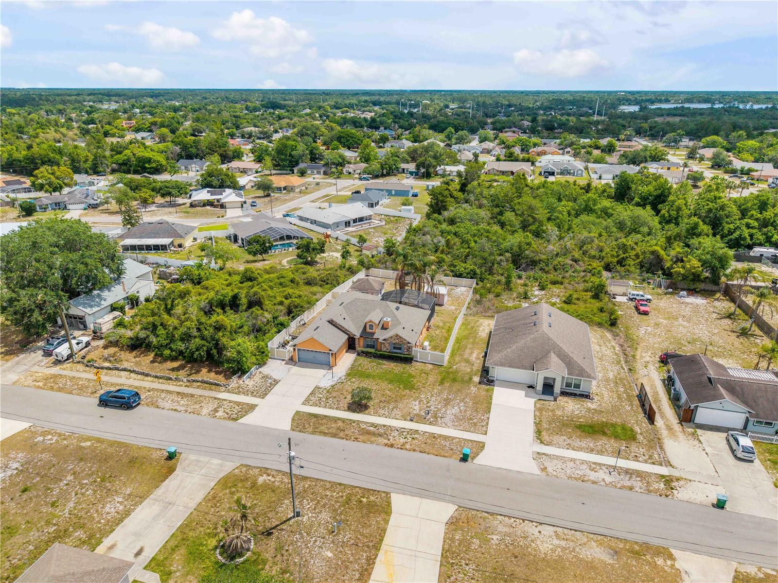 DELTONA LAKES UNIT 53 - Residential