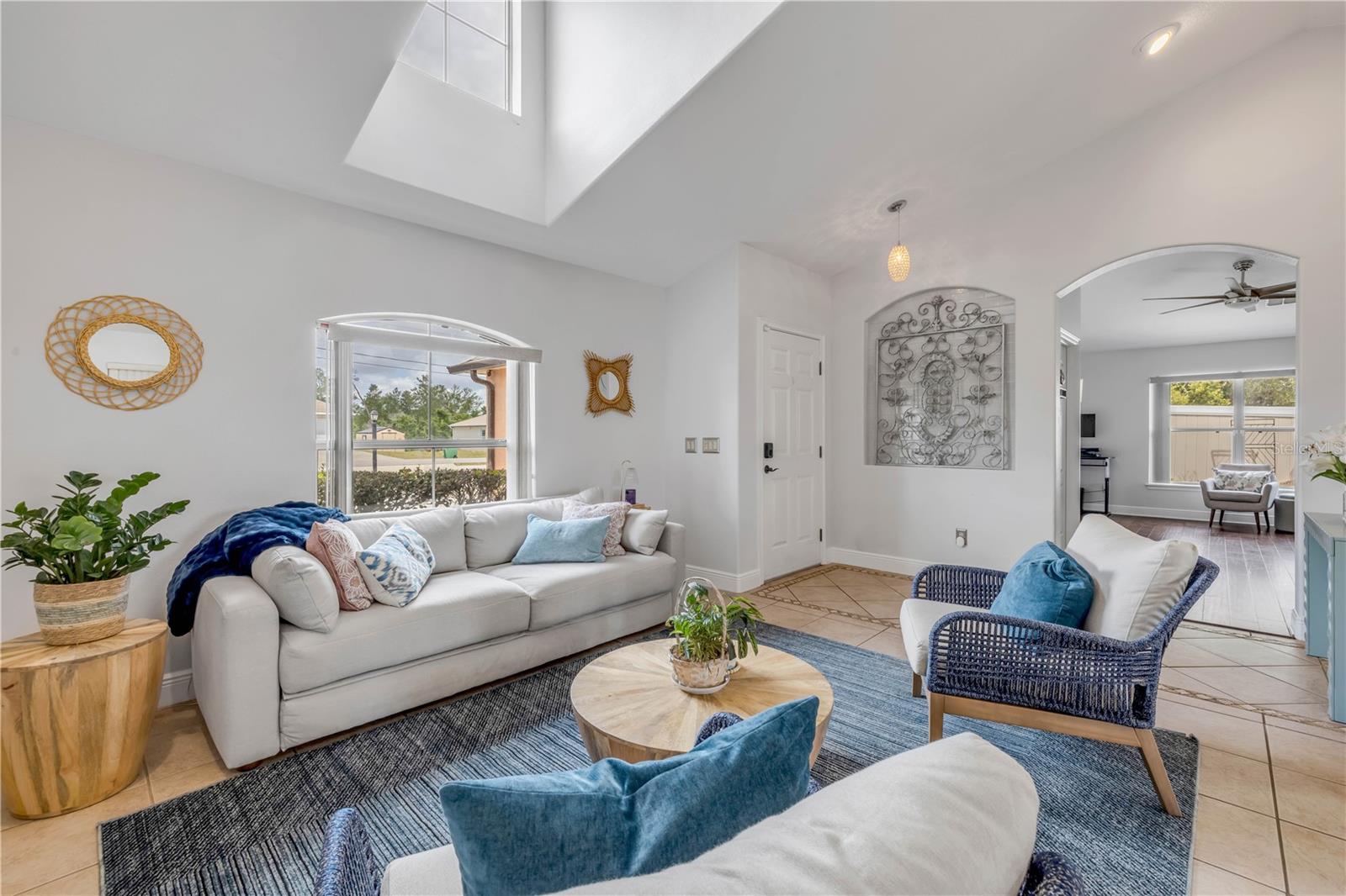 1641 JOYNER DRIVE