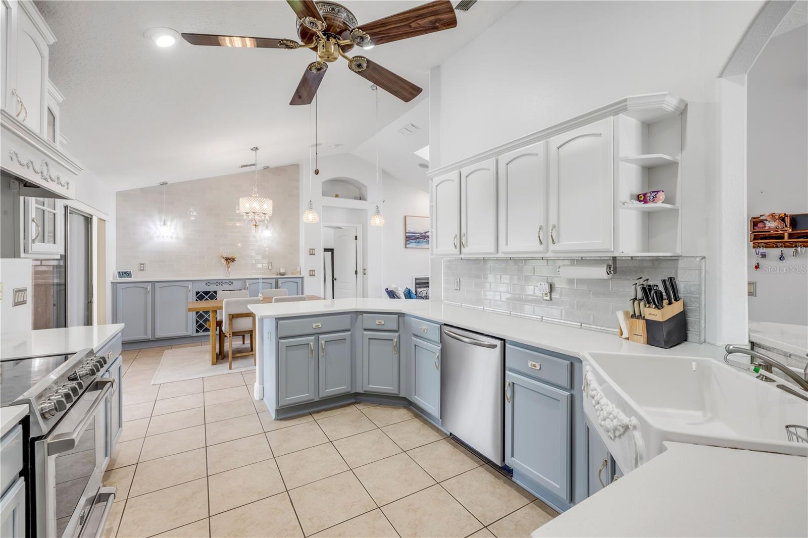 DELTONA LAKES UNIT 53 - Residential