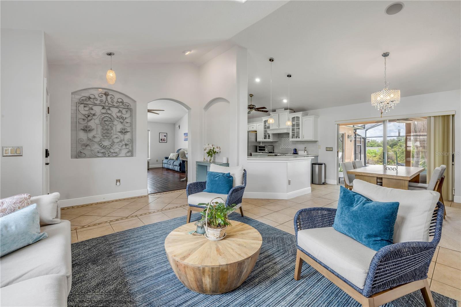 DELTONA LAKES UNIT 53 - Residential