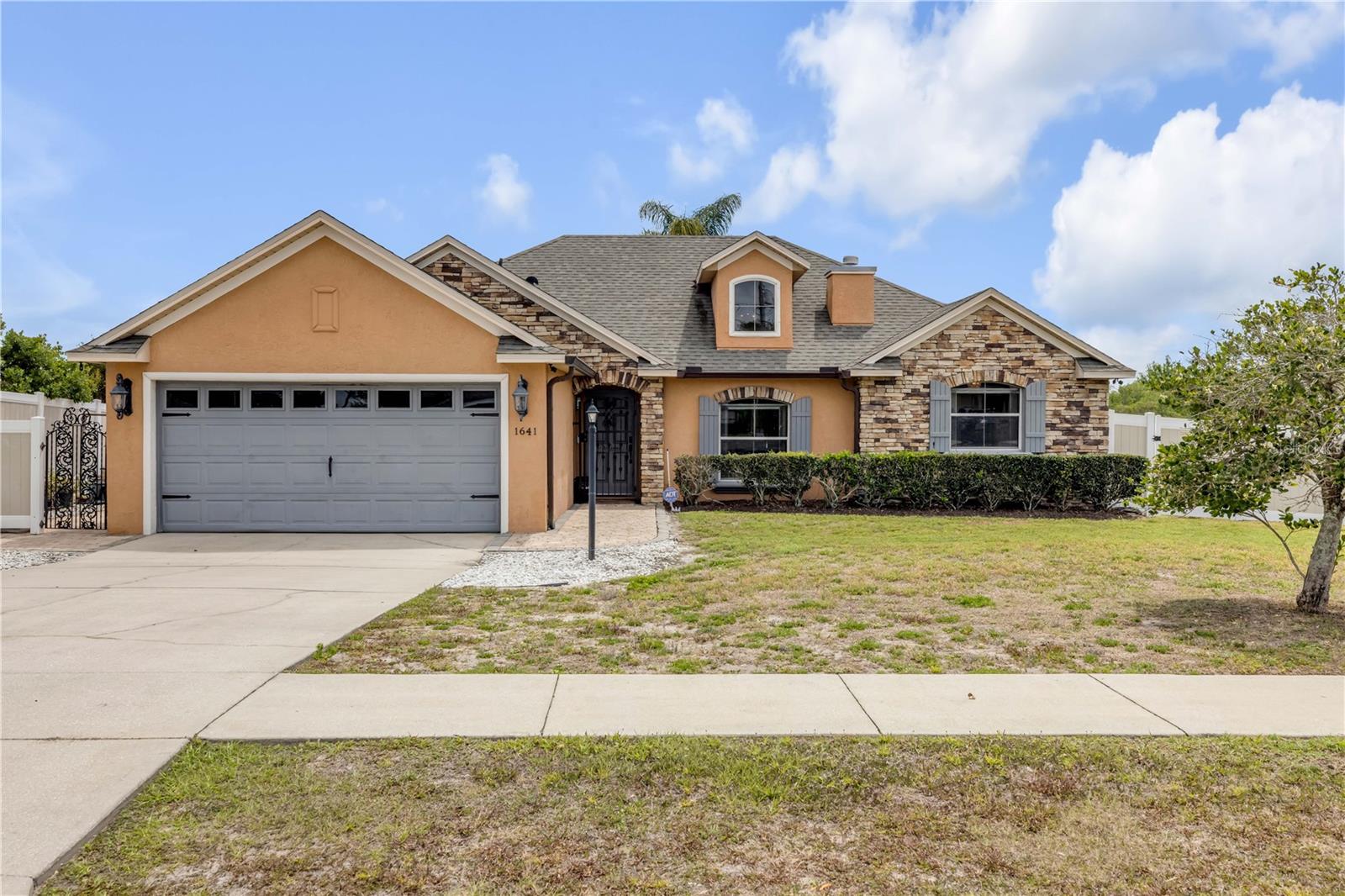 DELTONA LAKES UNIT 53 - Residential