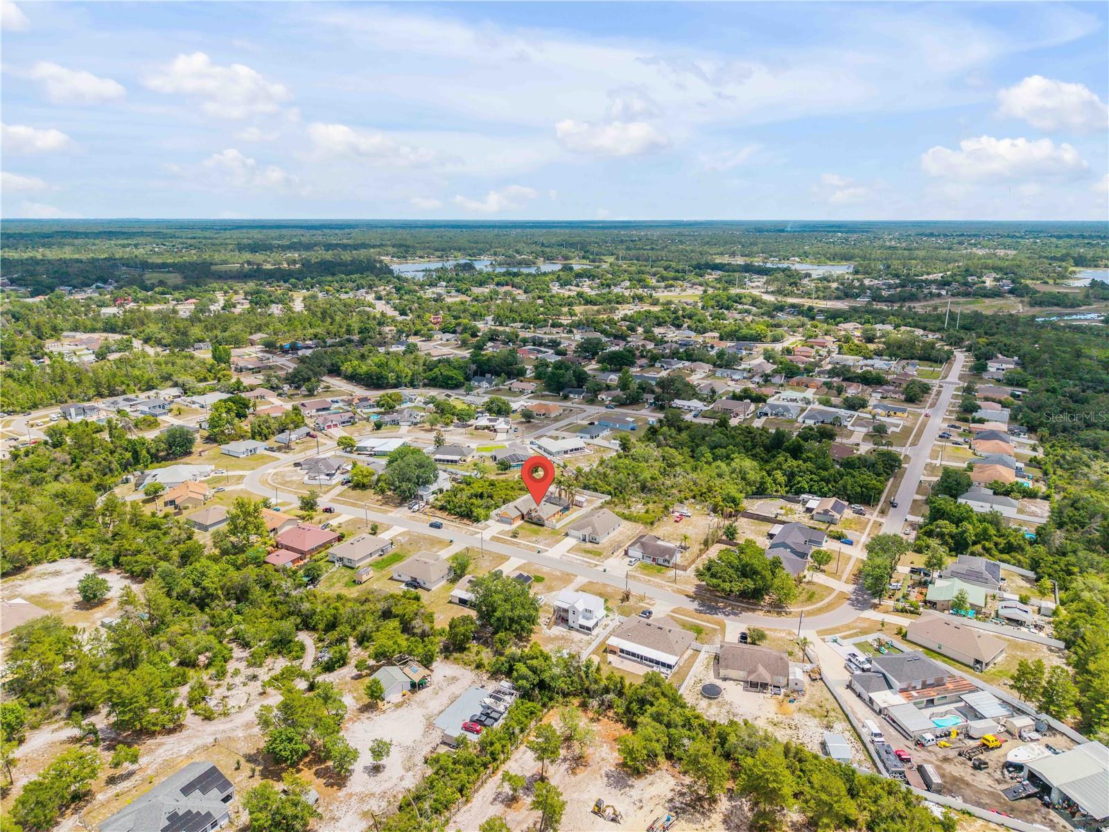DELTONA LAKES UNIT 53 - Residential