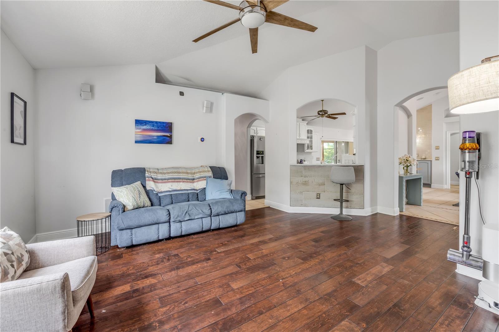 DELTONA LAKES UNIT 53 - Residential