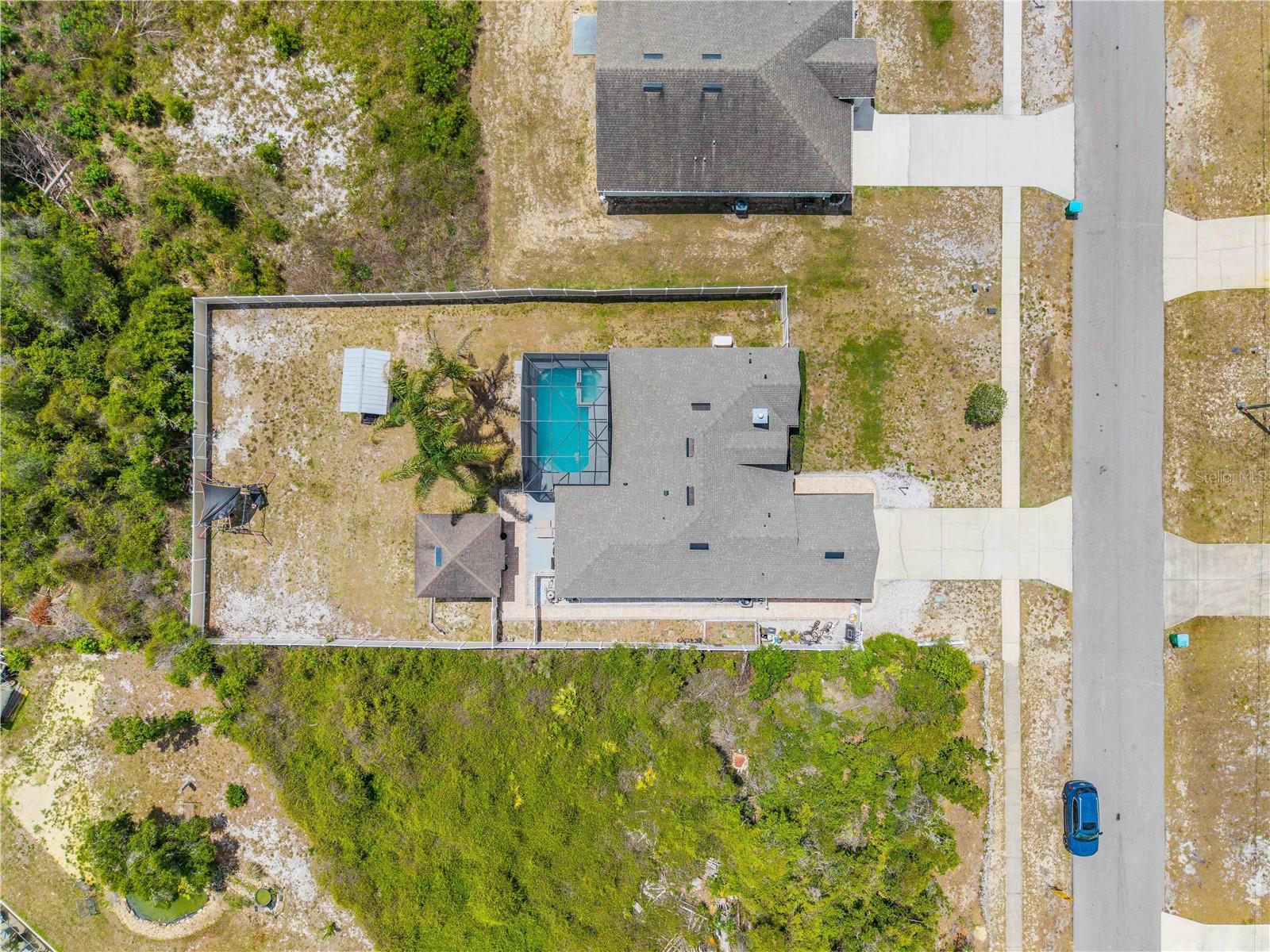 DELTONA LAKES UNIT 53 - Residential