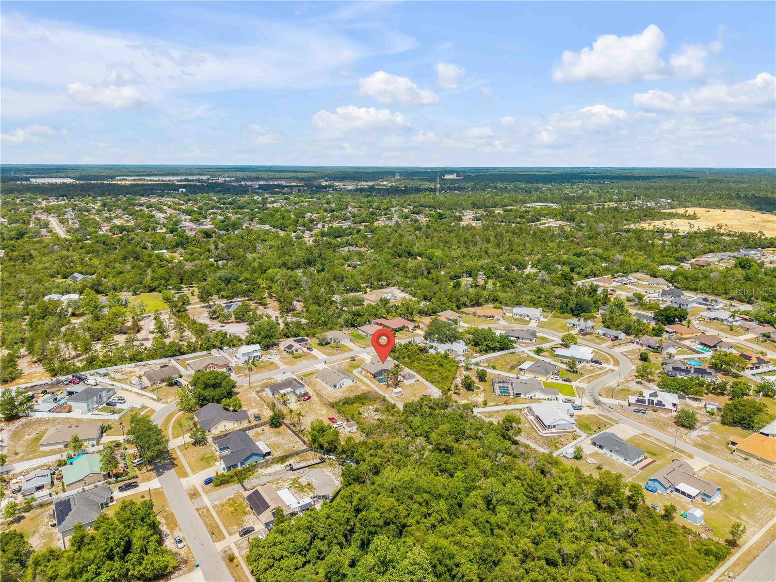 DELTONA LAKES UNIT 53 - Residential