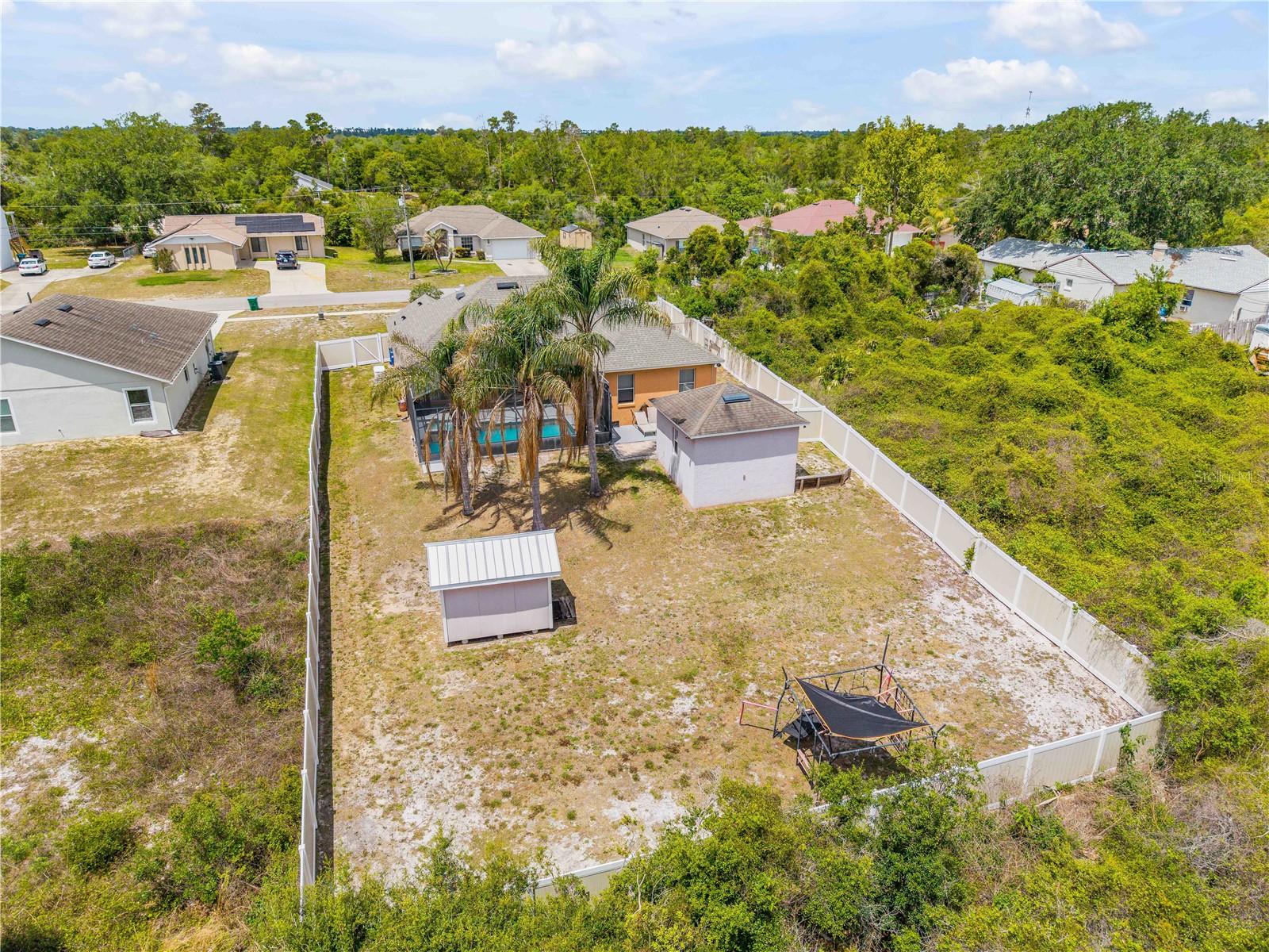 DELTONA LAKES UNIT 53 - Residential