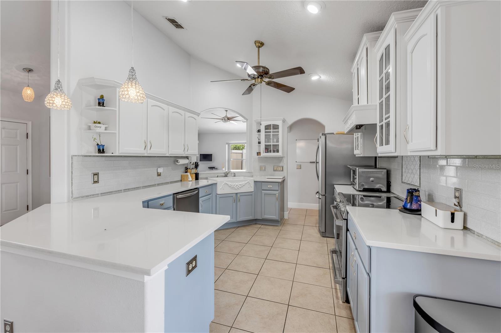 DELTONA LAKES UNIT 53 - Residential