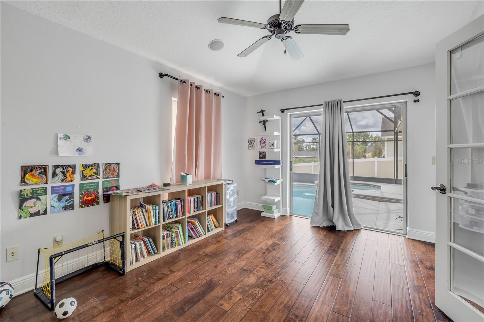 DELTONA LAKES UNIT 53 - Residential