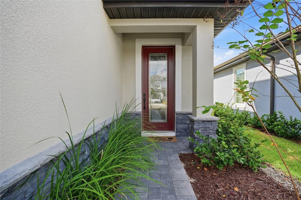 Photo of 7745 Somersworth Drive, Kissimmee, FL 34747 (MLS # O6346111)