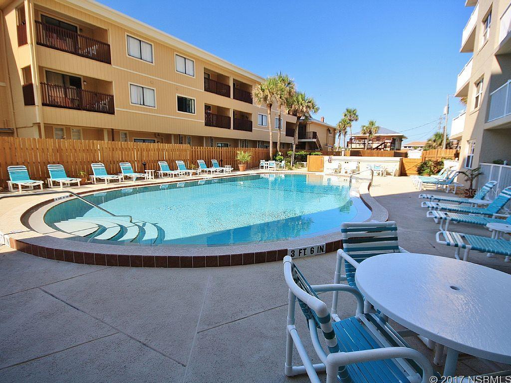 Ponce De Leon Towers Condo - Residential Lease