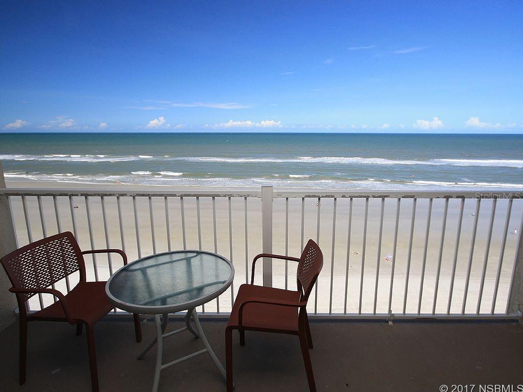 Ponce De Leon Towers Condo - Residential Lease