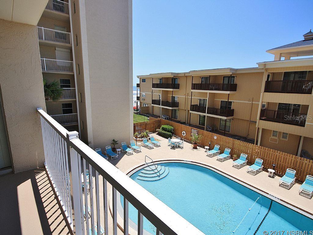 Ponce De Leon Towers Condo - Residential Lease