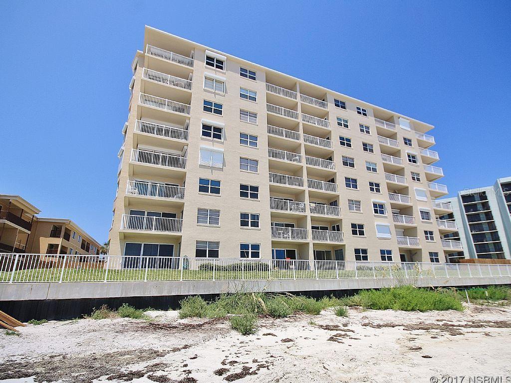 Ponce De Leon Towers Condo - Residential Lease