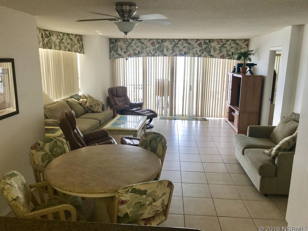 Ponce De Leon Towers Condo - Residential Lease