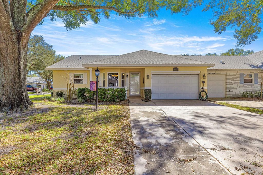 Photo of 9335 SW 85th Terrace #A, Ocala, FL 34481 (MLS # OM717881)