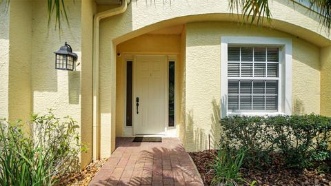 A home in HOWEY IN THE HILLS