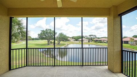 A home in HOWEY IN THE HILLS